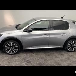 Peugeot 208 208 PURETECH 100 S&S EAT8 GT LINE Brie-Comte-Robert
