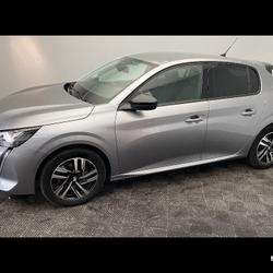 Peugeot 208 208 PURETECH 100 S&S EAT8 ALLURE Brie-Comte-Robert