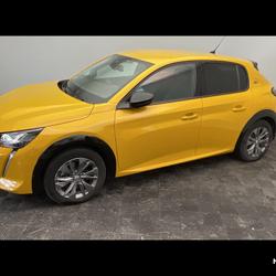 Peugeot e-208 208 ELECTRIQUE 208 ELECTRIQUE 50 KWH 136CH ALLURE Brie-Comte-Robert