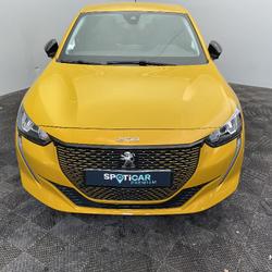 Peugeot e-208 208 ELECTRIQUE 208 ELECTRIQUE 50 KWH 136CH ALLURE Brie-Comte-Robert