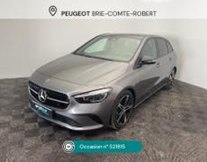 Mercedes Classe B Brie-Comte-Robert