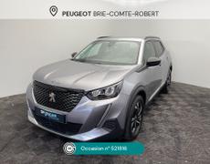 Peugeot 2008 Brie-Comte-Robert