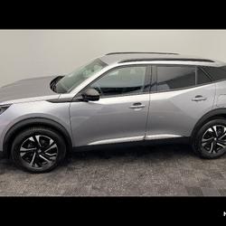 Peugeot 2008 2008 BLUEHDI 110 S&S BVM6 ALLURE PACK Brie-Comte-Robert