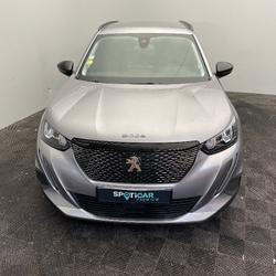 Peugeot 2008 2008 BLUEHDI 110 S&S BVM6 ALLURE PACK Brie-Comte-Robert