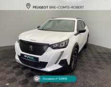 Peugeot 2008 Brie-Comte-Robert