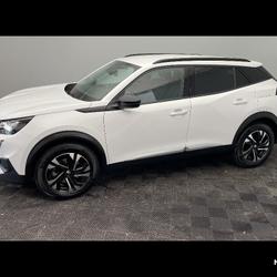 Peugeot 2008 2008 BLUEHDI 130 S&S EAT8 ALLURE PACK Brie-Comte-Robert