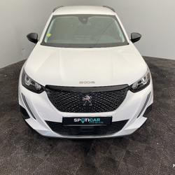 Peugeot 2008 2008 BLUEHDI 130 S&S EAT8 ALLURE PACK Brie-Comte-Robert