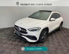 Mercedes GLA Brie-Comte-Robert