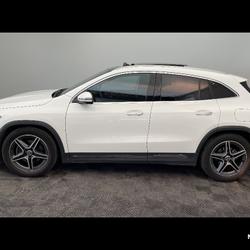 Mercedes GLA GLA 200 7G-DCT Progressive Line Brie-Comte-Robert