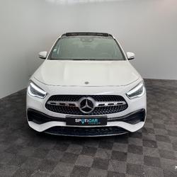 Mercedes GLA GLA 200 7G-DCT Progressive Line Brie-Comte-Robert