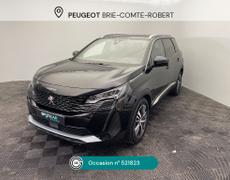 Peugeot 5008 Brie-Comte-Robert