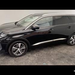 Peugeot 5008 5008 HYBRID 136 E-DCS6 ALLURE PACK Brie-Comte-Robert