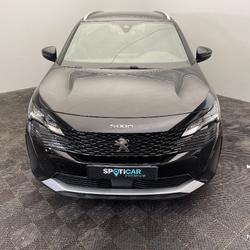 Peugeot 5008 5008 HYBRID 136 E-DCS6 ALLURE PACK Brie-Comte-Robert
