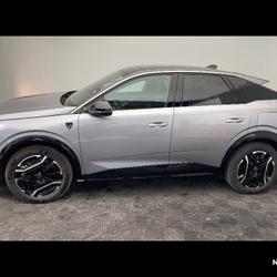 Peugeot e-3008 3008 ELECTRIQUE 3008 ELECTRIQUE 210 CH 73 KWH GT Brie-Comte-Robert