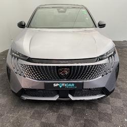 Peugeot e-3008 3008 ELECTRIQUE 3008 ELECTRIQUE 210 CH 73 KWH GT Brie-Comte-Robert