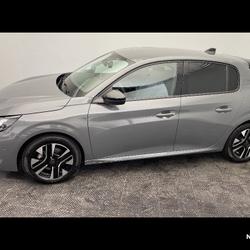 Peugeot 208 208 HYBRID 100 E-DCS6 ALLURE Brie-Comte-Robert