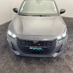 Peugeot 208 208 HYBRID 100 E-DCS6 ALLURE Brie-Comte-Robert