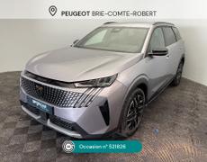 Peugeot 5008 Brie-Comte-Robert