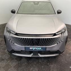 Peugeot 5008 5008 HYBRID 136 E-DCS6 ALLURE Brie-Comte-Robert
