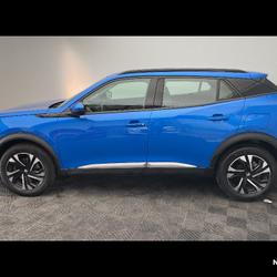 Peugeot 2008 2008 BLUEHDI 130 S&S EAT8 ALLURE Brie-Comte-Robert