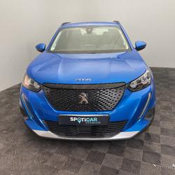 Peugeot 2008 2008 BLUEHDI 130 S&S EAT8 ALLURE Brie-Comte-Robert