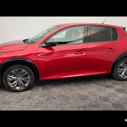 Peugeot e-208 208 ELECTRIQUE 208 ELECTRIQUE 50 KWH 136CH ALLURE Brie-Comte-Robert