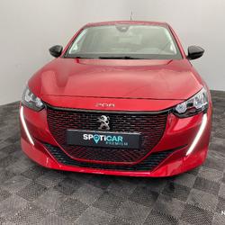Peugeot e-208 208 ELECTRIQUE 208 ELECTRIQUE 50 KWH 136CH ALLURE Brie-Comte-Robert