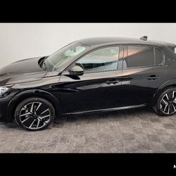 Peugeot 208 208 HYBRID 145 CH E-DCS6 GT Brie-Comte-Robert