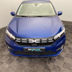 Dacia Sandero SANDERO ECO-G 100 STEPWAY ESSENTIAL Brie-Comte-Robert
