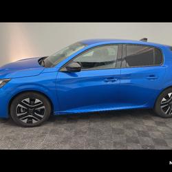 Peugeot 208 208 PURETECH 100 S&S BVM6 ALLURE Brie-Comte-Robert