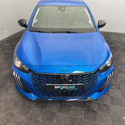 Peugeot 208 208 PURETECH 100 S&S BVM6 ALLURE Brie-Comte-Robert
