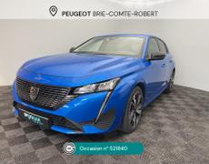 Peugeot 308 III Phase 1 Brie-Comte-Robert