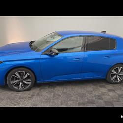 Peugeot 308 III Phase 1 308 BLUEHDI 130CH S&S EAT8 ALLURE Brie-Comte-Robert