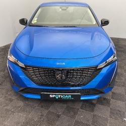 Peugeot 308 III Phase 1 308 BLUEHDI 130CH S&S EAT8 ALLURE Brie-Comte-Robert