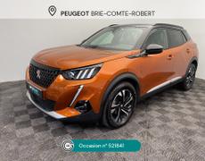Peugeot 2008 Brie-Comte-Robert