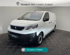 Peugeot Expert Brie-Comte-Robert