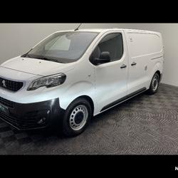 Peugeot Expert EXPERT FOURGON EXPERT FGN TOLE STANDARD BLUEHDI 15 Brie-Comte-Robert