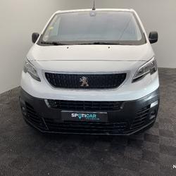 Peugeot Expert EXPERT FOURGON EXPERT FGN TOLE STANDARD BLUEHDI 15 Brie-Comte-Robert