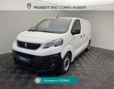 Peugeot Expert Brie-Comte-Robert