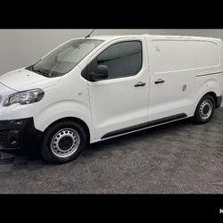 Peugeot Expert EXPERT FOURGON EXPERT FGN TOLE STANDARD BLUEHDI 15 Brie-Comte-Robert