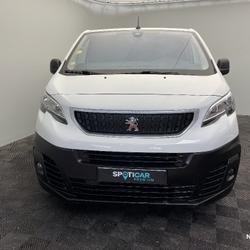Peugeot Expert EXPERT FOURGON EXPERT FGN TOLE STANDARD BLUEHDI 15 Brie-Comte-Robert