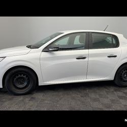 Peugeot 208 societe 208 AFFAIRE 208 PURETECH 75 S&S BVM5 PREMIUM Brie-Comte-Robert