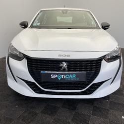 Peugeot 208 societe 208 AFFAIRE 208 PURETECH 75 S&S BVM5 PREMIUM Brie-Comte-Robert