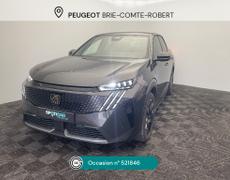 Peugeot 3008 Brie-Comte-Robert