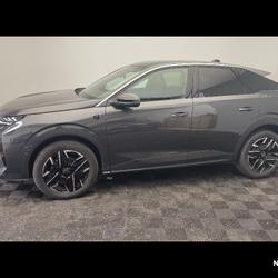 Peugeot 3008 3008 HYBRID 136 E-DCS6 GT Brie-Comte-Robert
