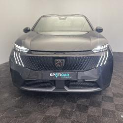 Peugeot 3008 3008 HYBRID 136 E-DCS6 GT Brie-Comte-Robert