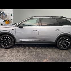 Peugeot 5008 5008 HYBRID 136 E-DCS6 GT Brie-Comte-Robert