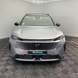 Peugeot 5008 5008 HYBRID 136 E-DCS6 GT Brie-Comte-Robert