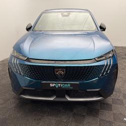 Peugeot 3008 3008 HYBRID 145 E-DCS6 ALLURE Brie-Comte-Robert