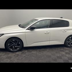 Peugeot 308 III Phase 1 308 PURETECH 130CH S&S EAT8 ALLURE PACK Brie-Comte-Robert